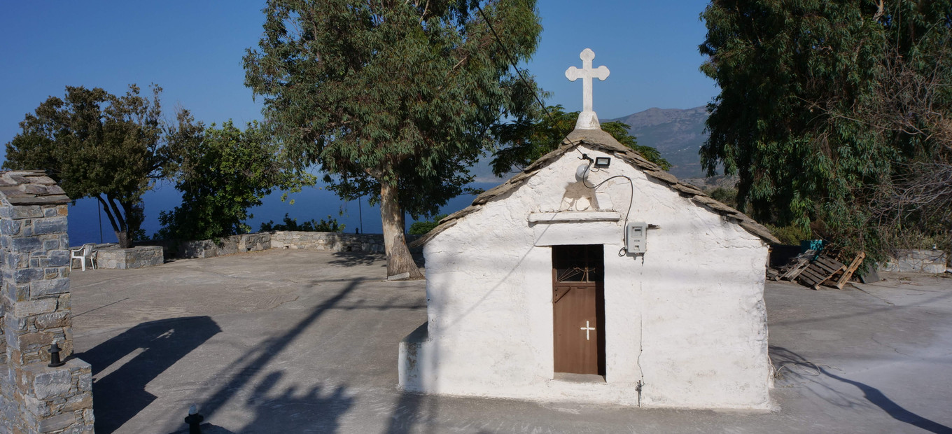 Ikaria