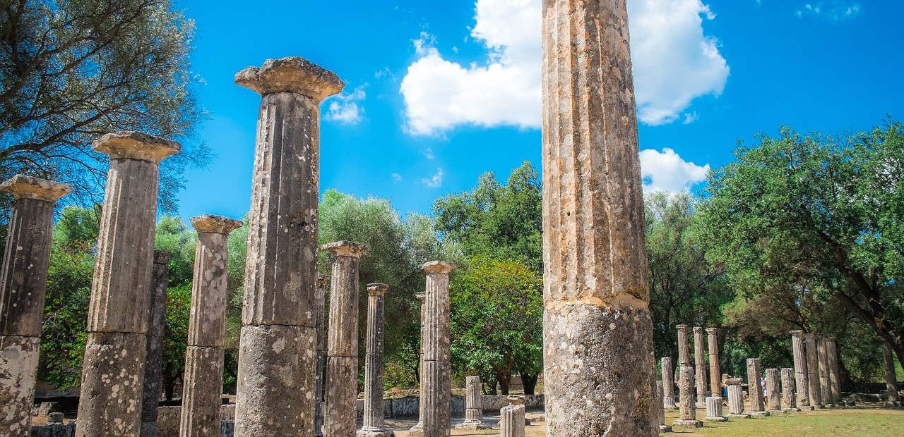 Olympie