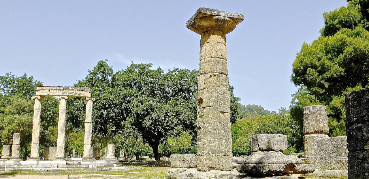 Olympie
