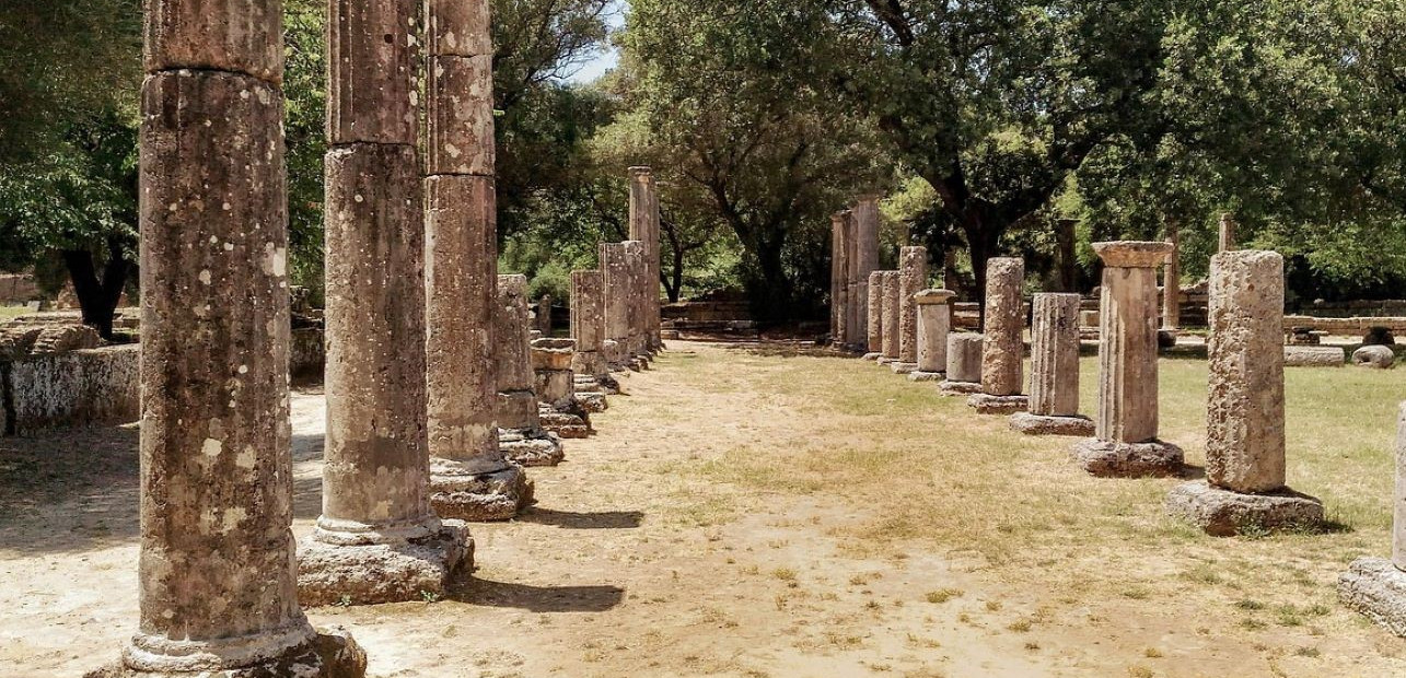 Olympie