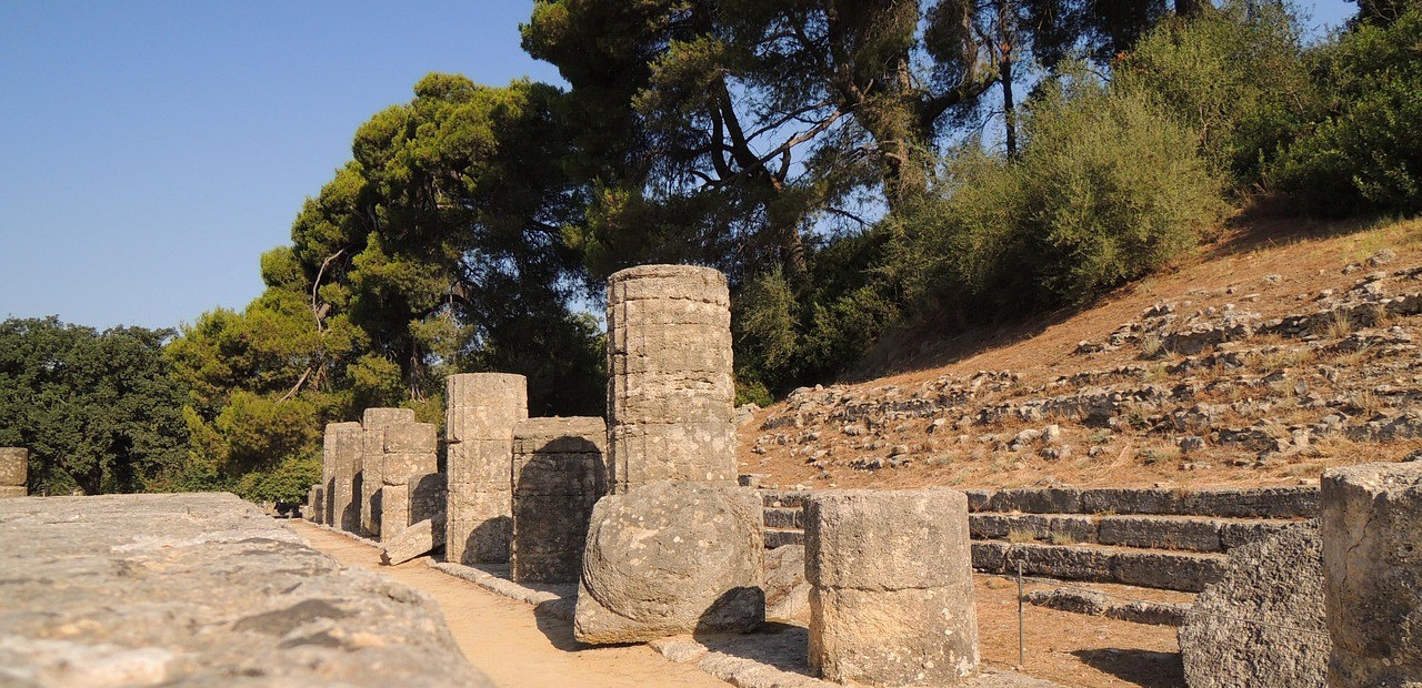 Olympie