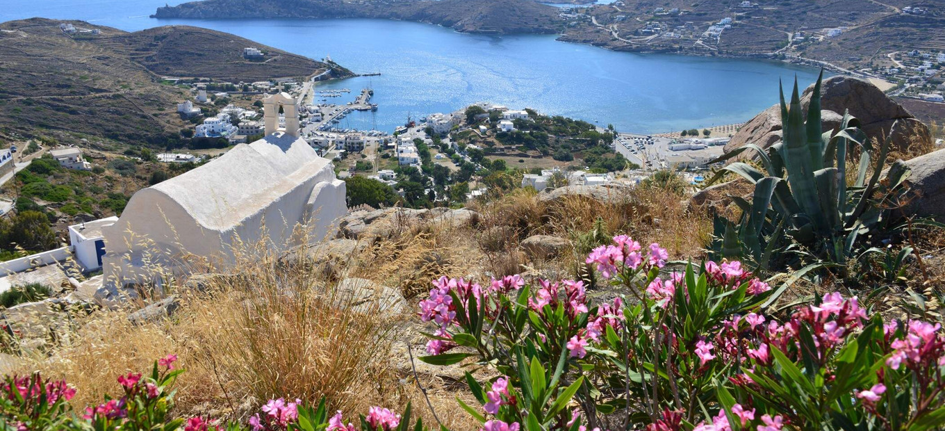 Panagia Gremiotissa