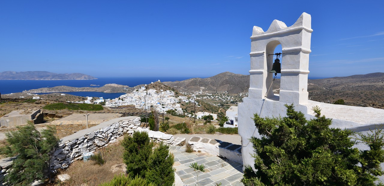 Chora (Ios)