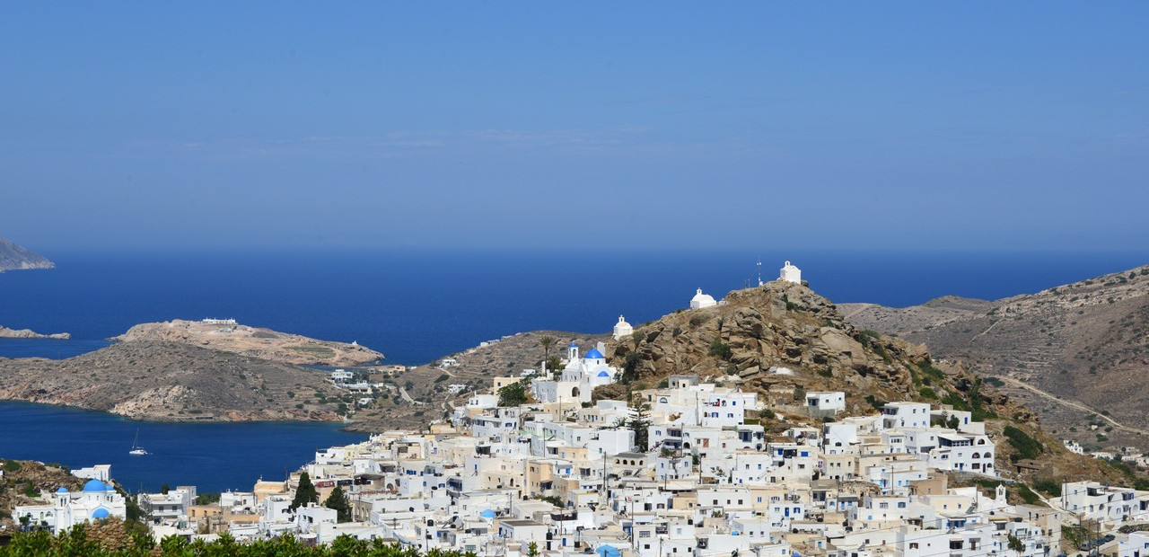 Chora (Ios)