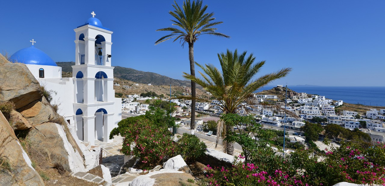 Chora (Ios)