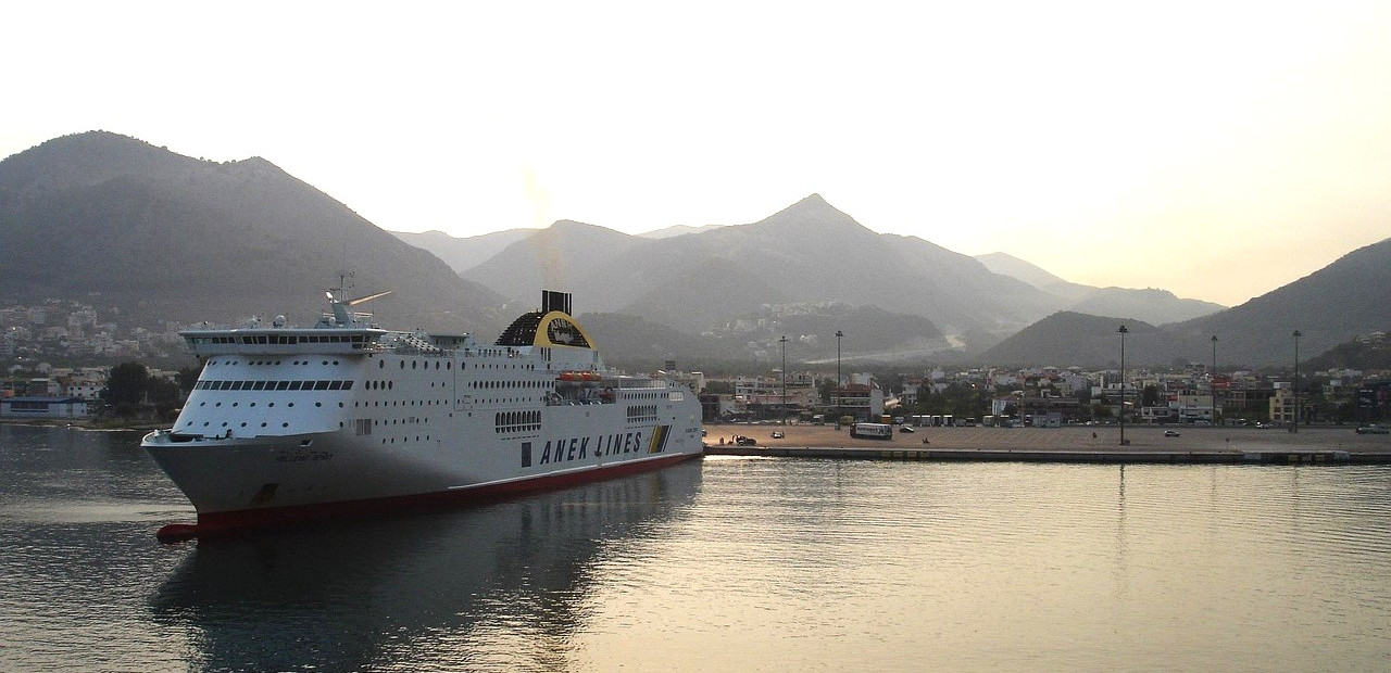 Igoumenitsa