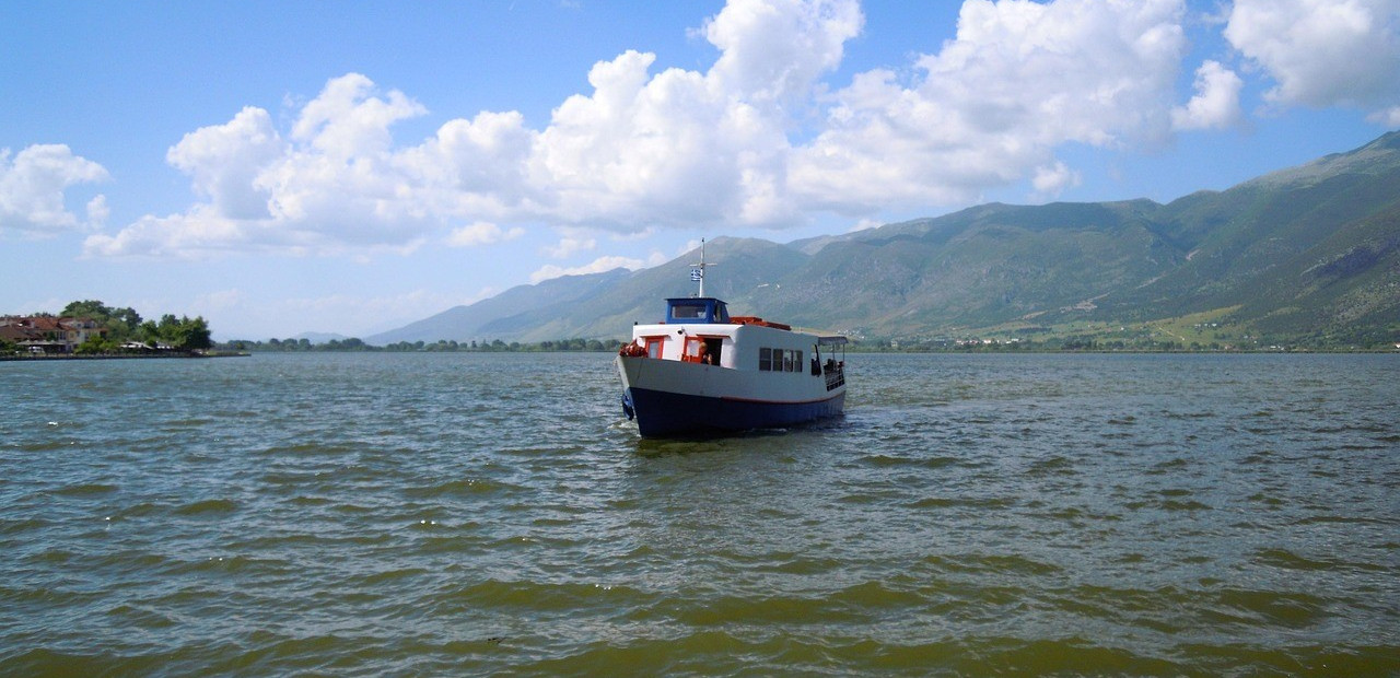 Ioannina