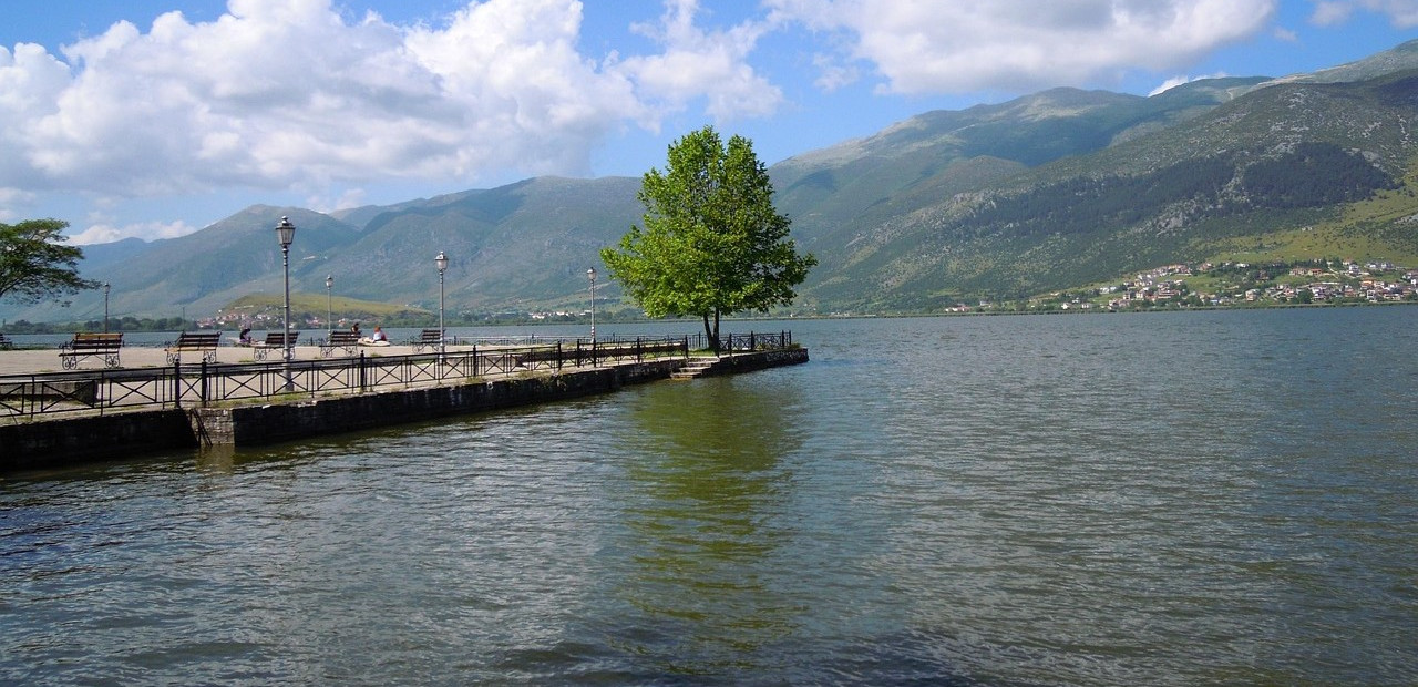 Ioannina