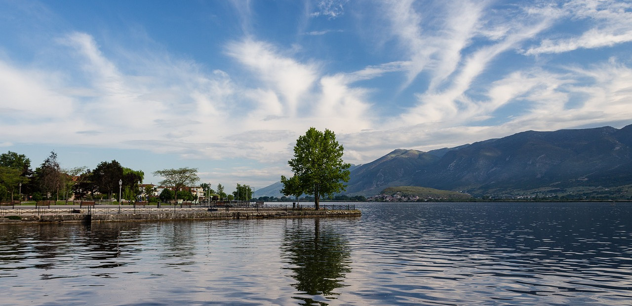 Ioannina