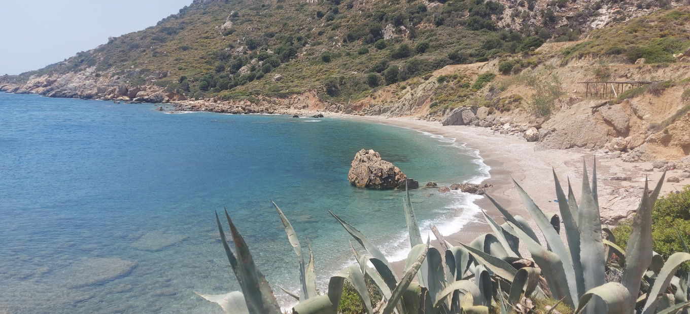 Pláž Lefkada