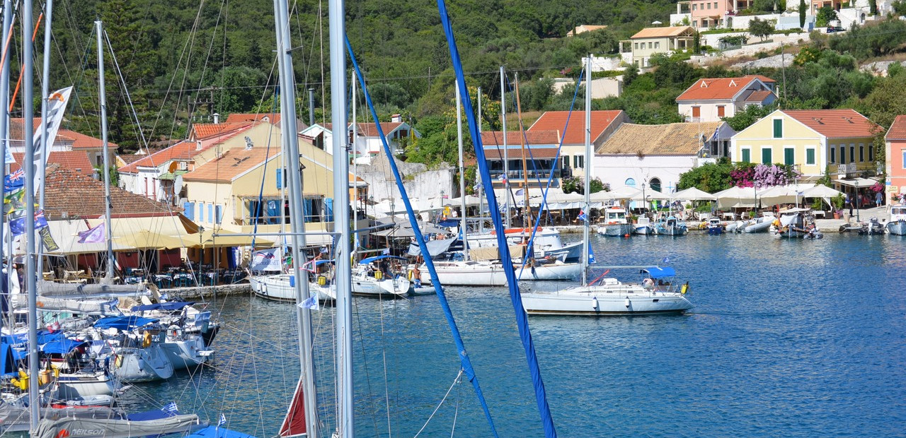 Fiskardo