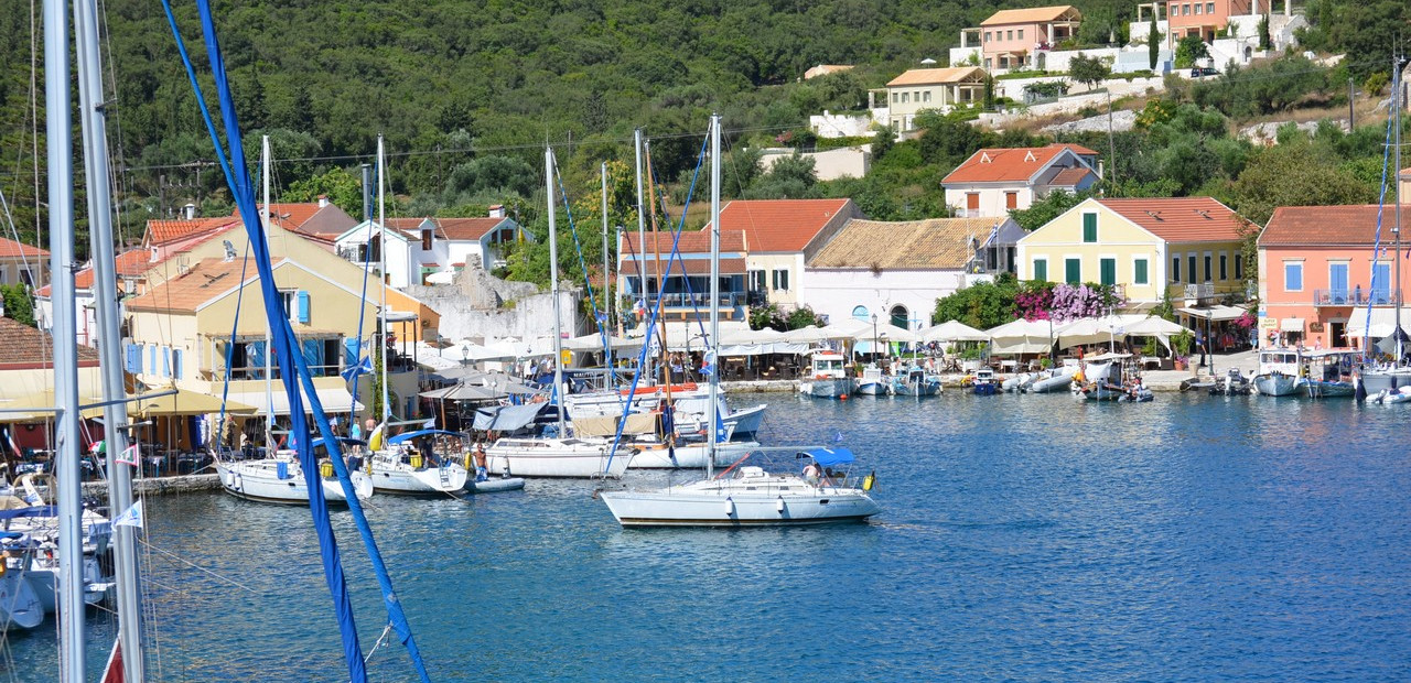 Fiskardo