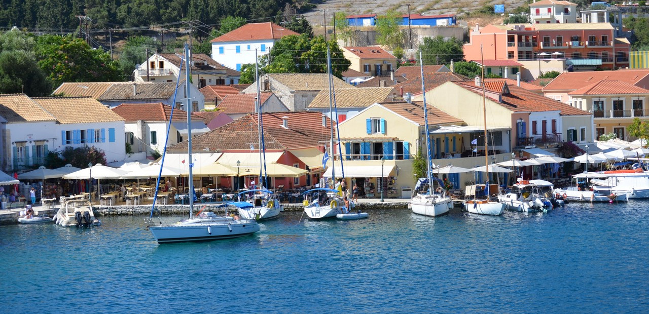 Fiskardo