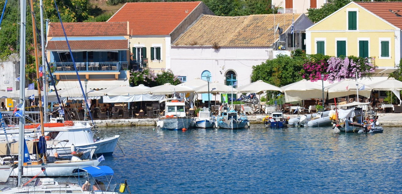 Fiskardo