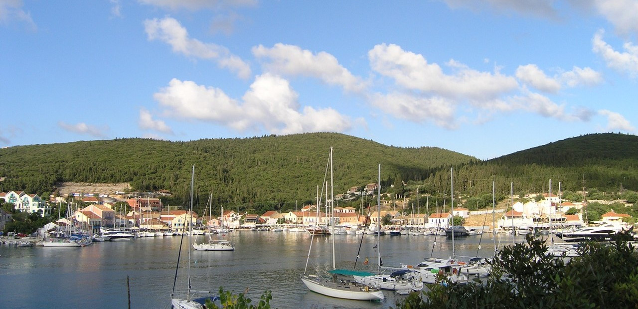 Fiskardo