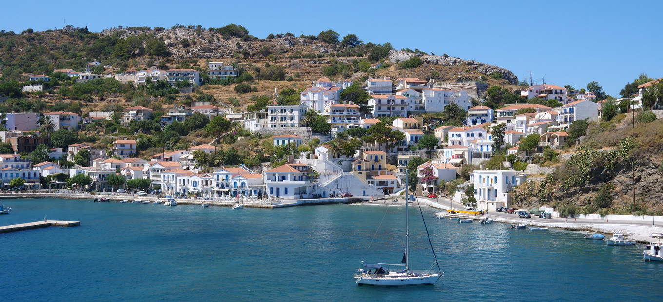 Evdilos