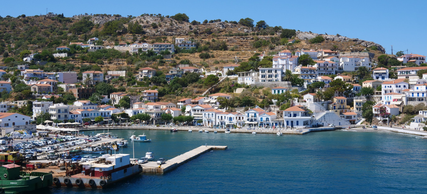 Evdilos