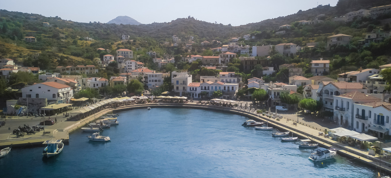Evdilos