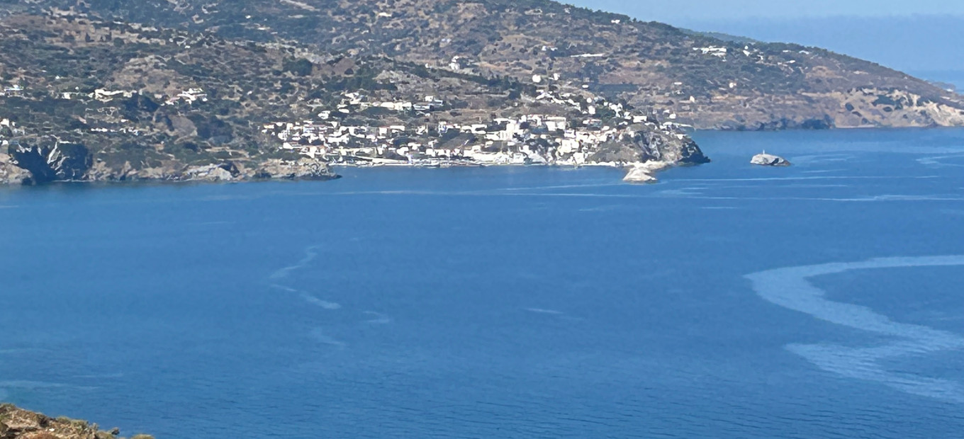 Evdilos