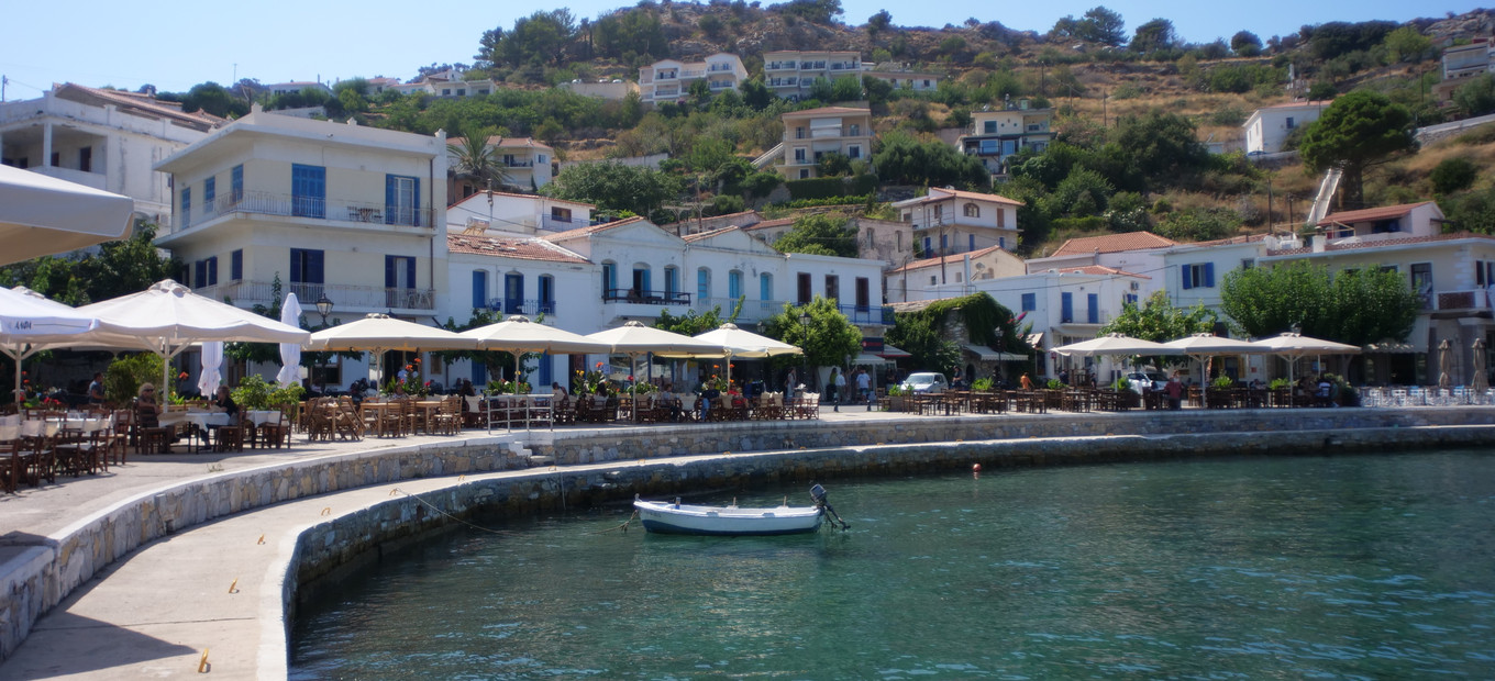 Evdilos