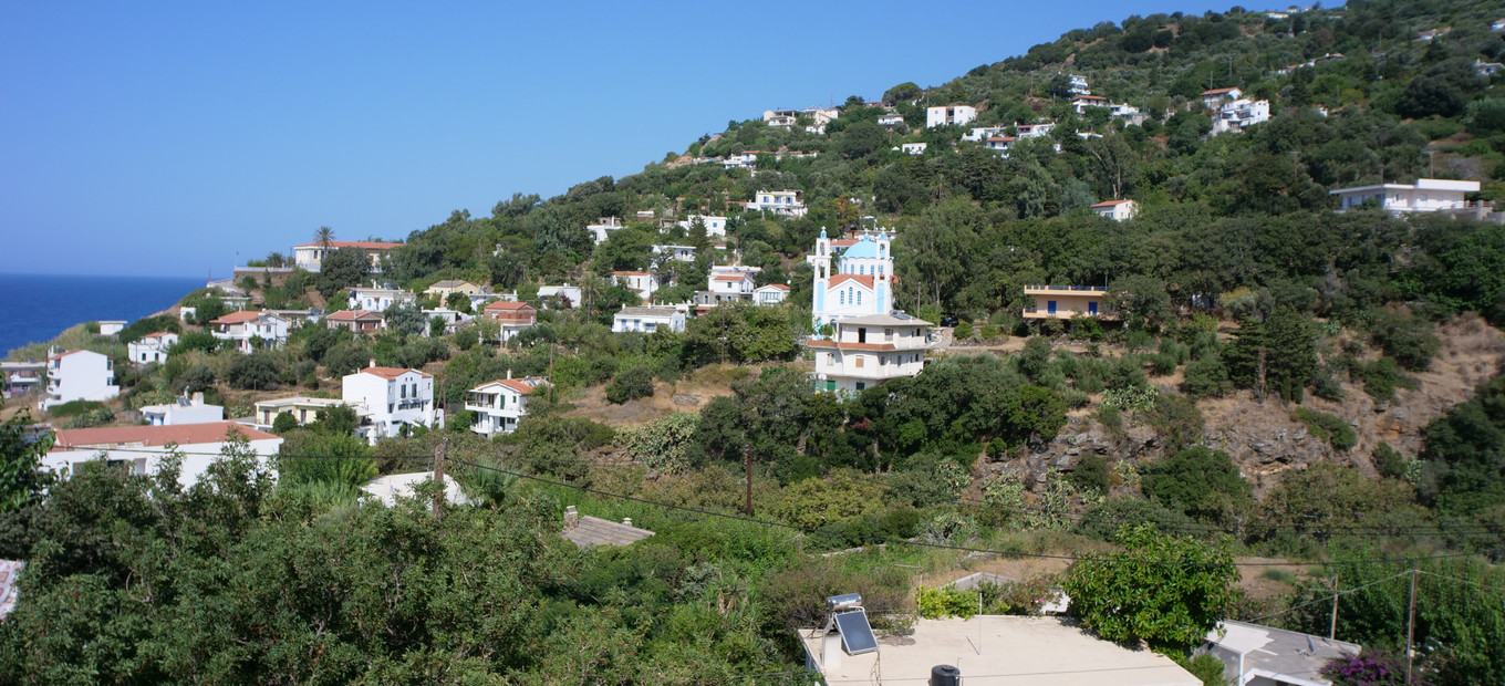 Karavostamo