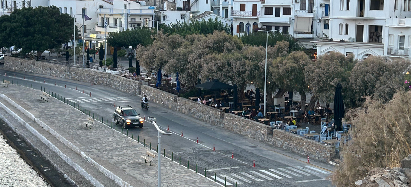 Agios Kirikos