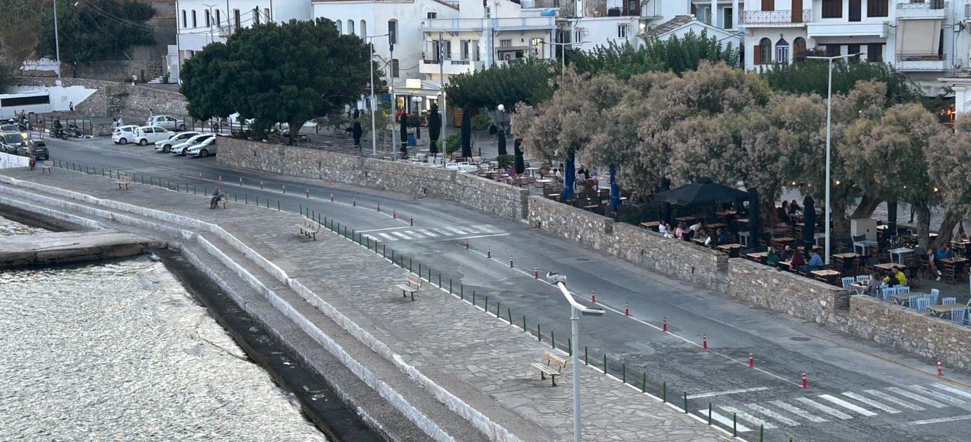 Agios Kirikos