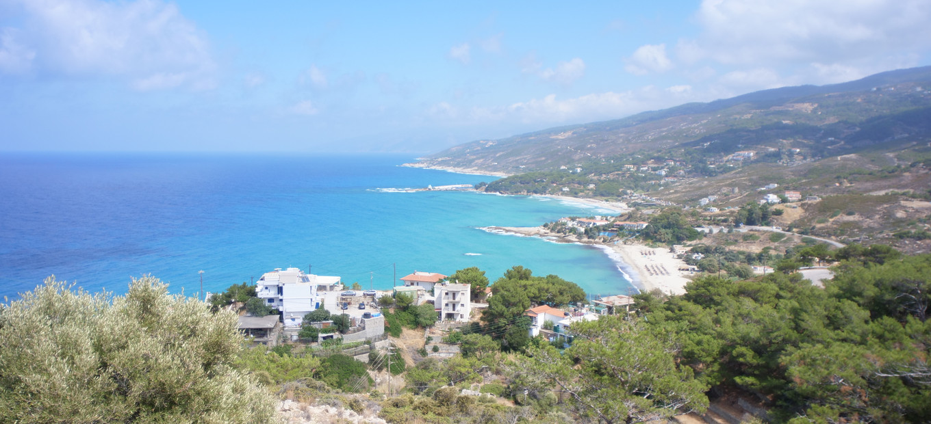 Armenistis