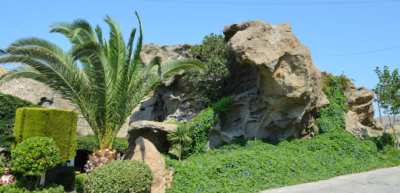 Agios Ioannis