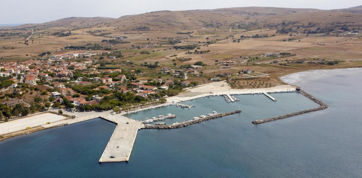 Moudros