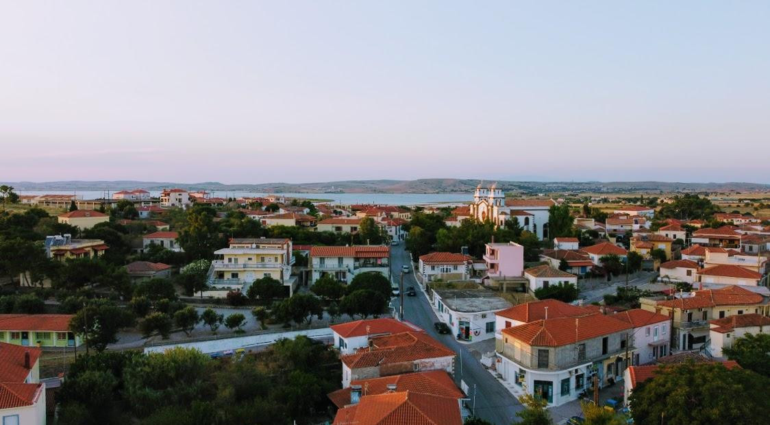 Moudros