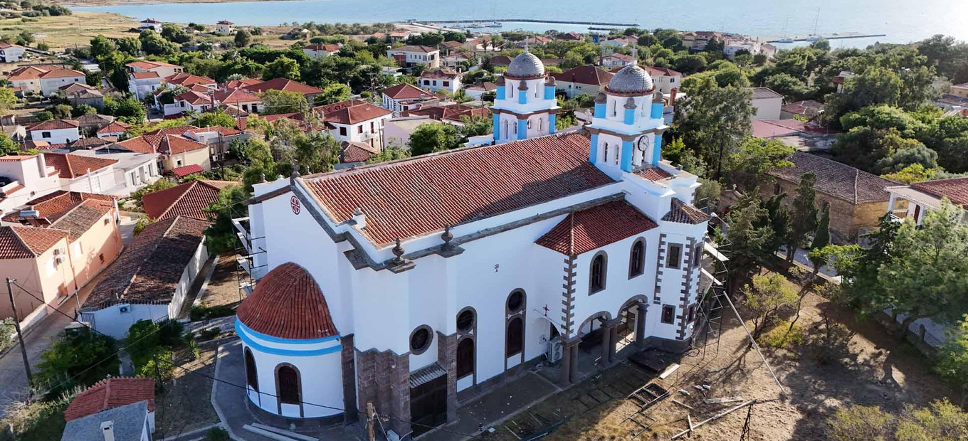 Moudros