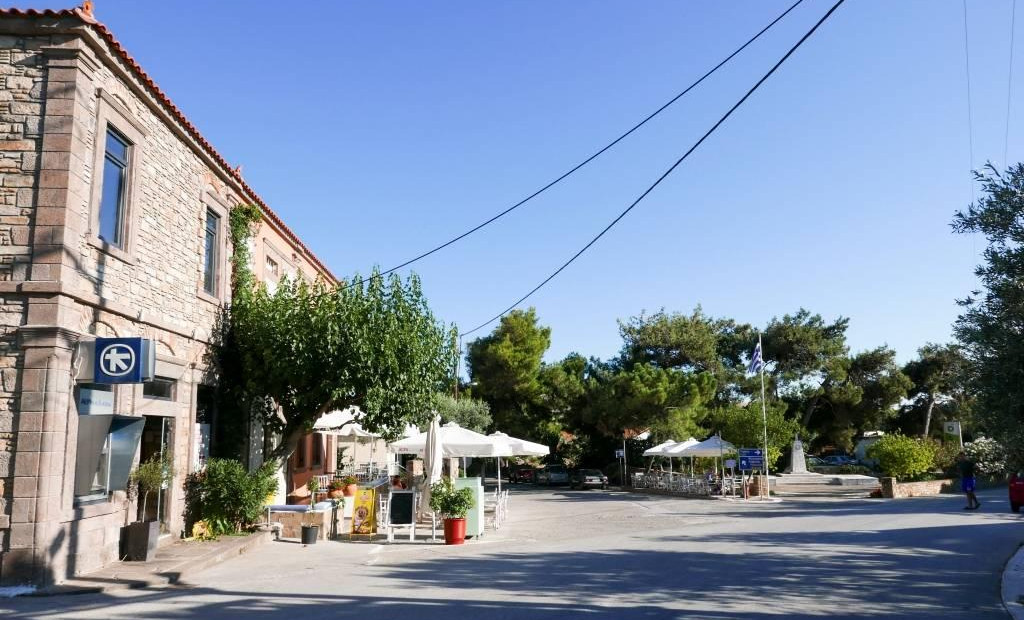 Moudros