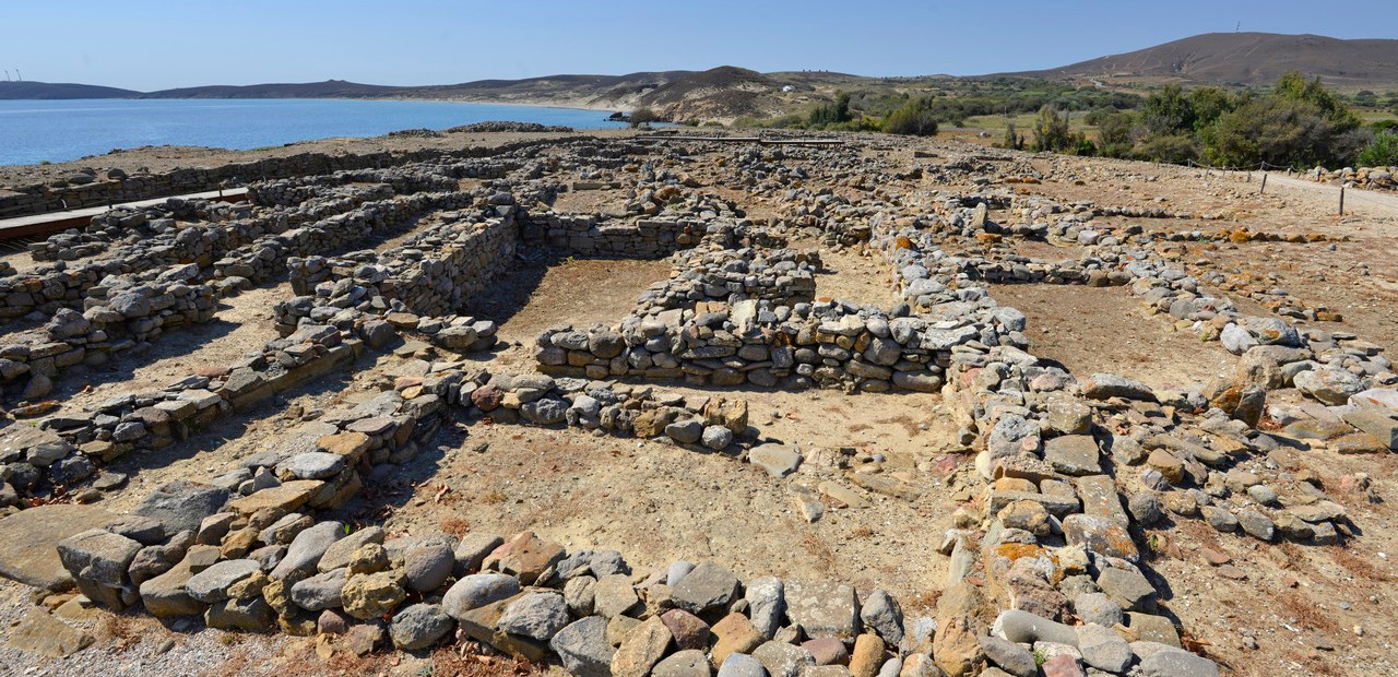 Hephaistia