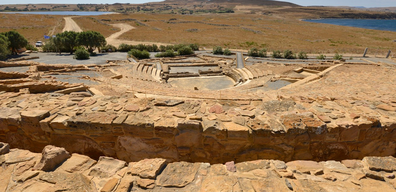 Hephaistia