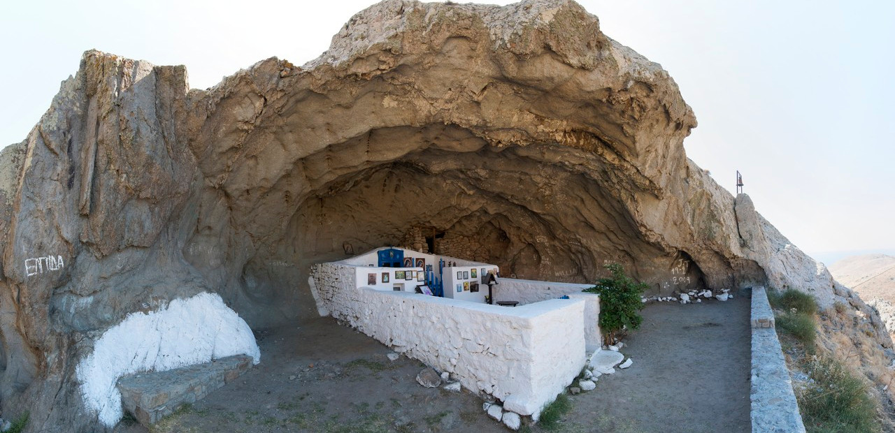Panagia Kakaviotissa