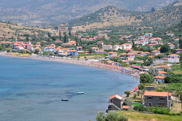 Anaxos
