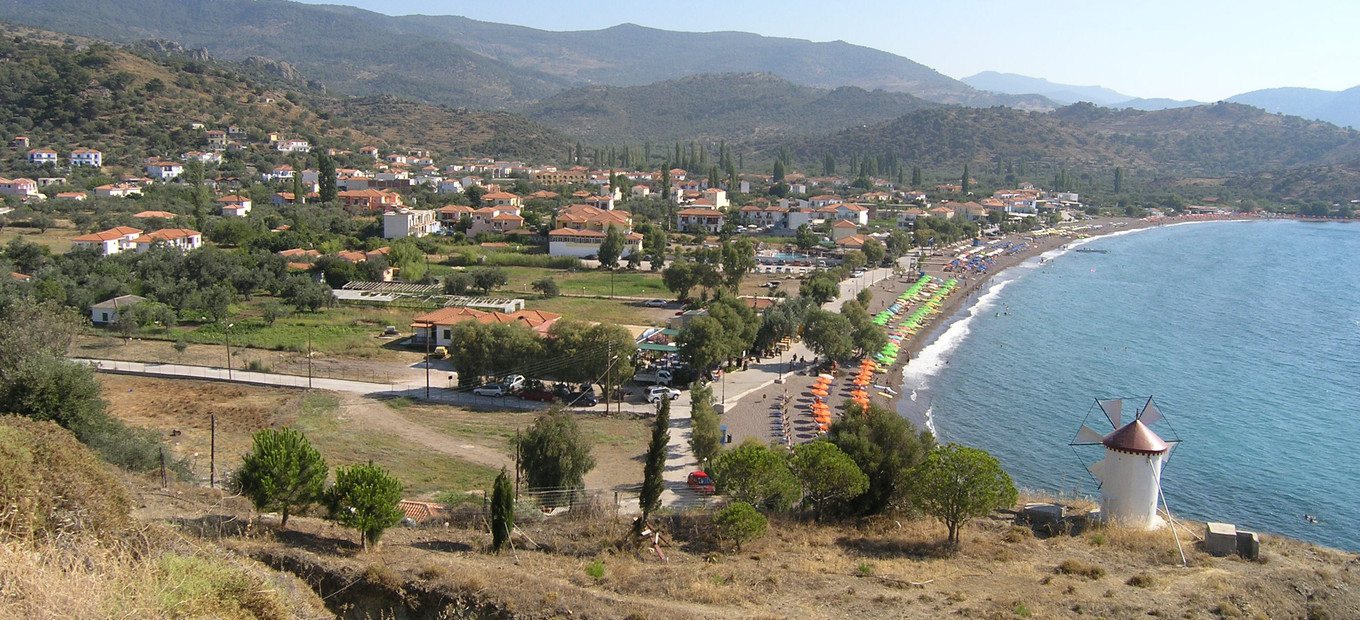 Anaxos