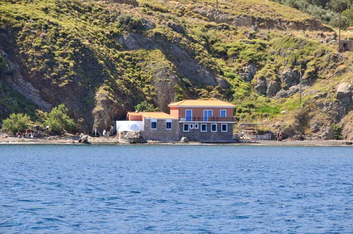 Prameny Eftalou
