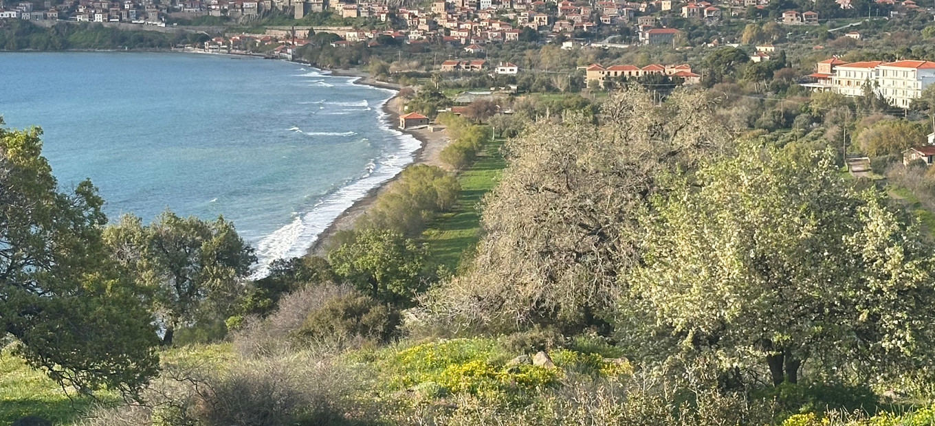 Molyvos
