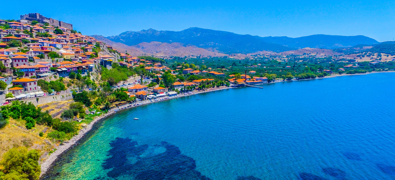 Molyvos