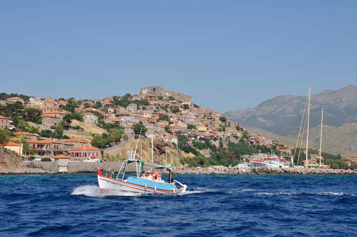 Molyvos