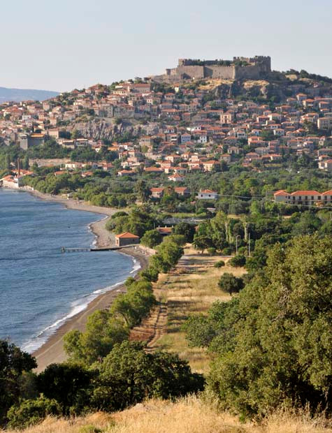 Molyvos
