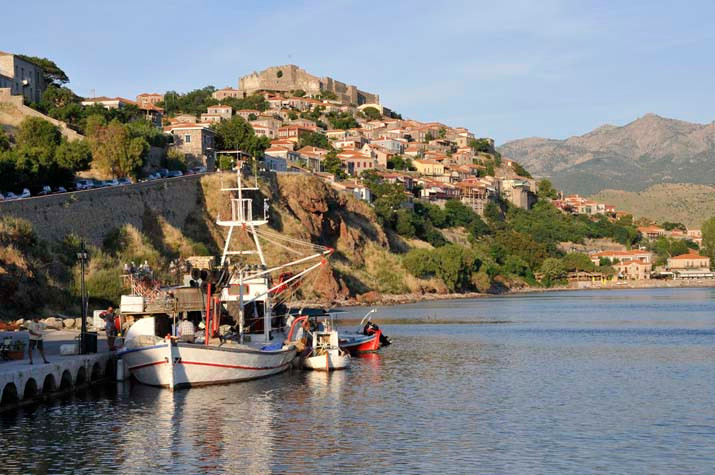 Molyvos