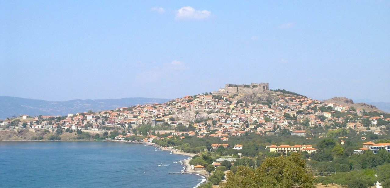 Molyvos