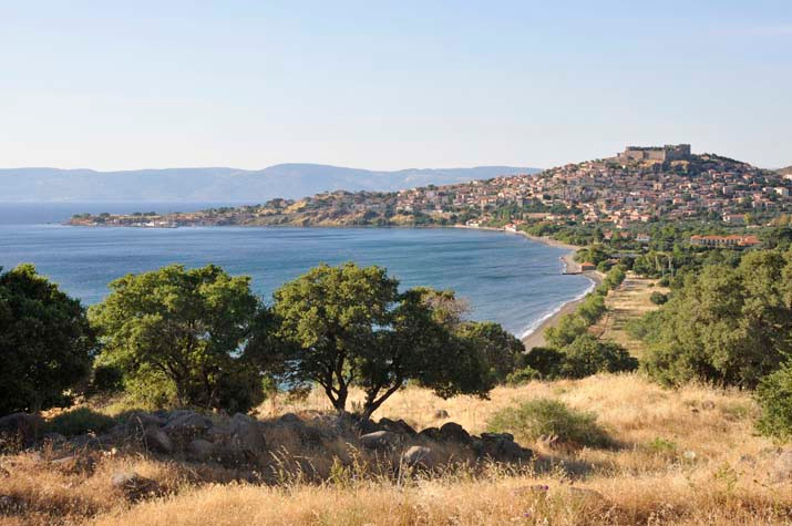 Molyvos