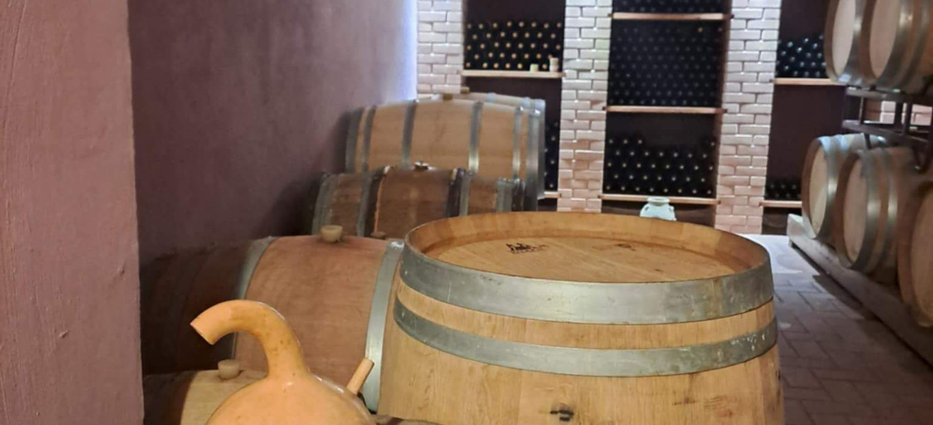 Wine tour s ochutnávkou vína