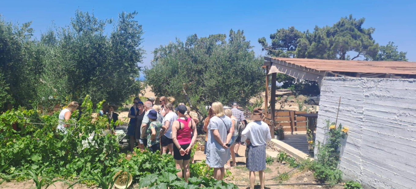 Wine tour s ochutnávkou vína