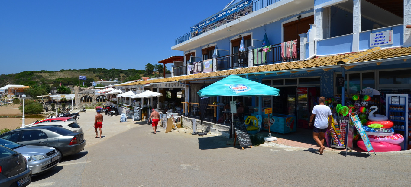 Santa Barbara