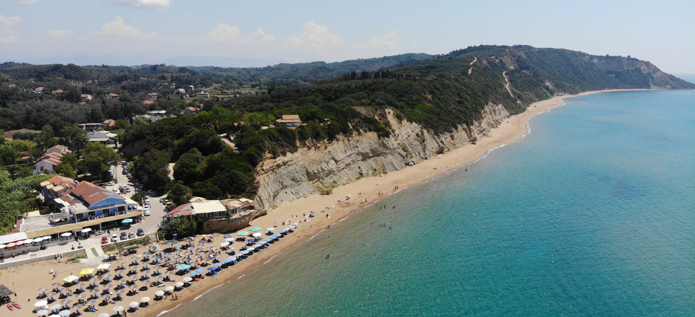 Pláž Santa Barbara